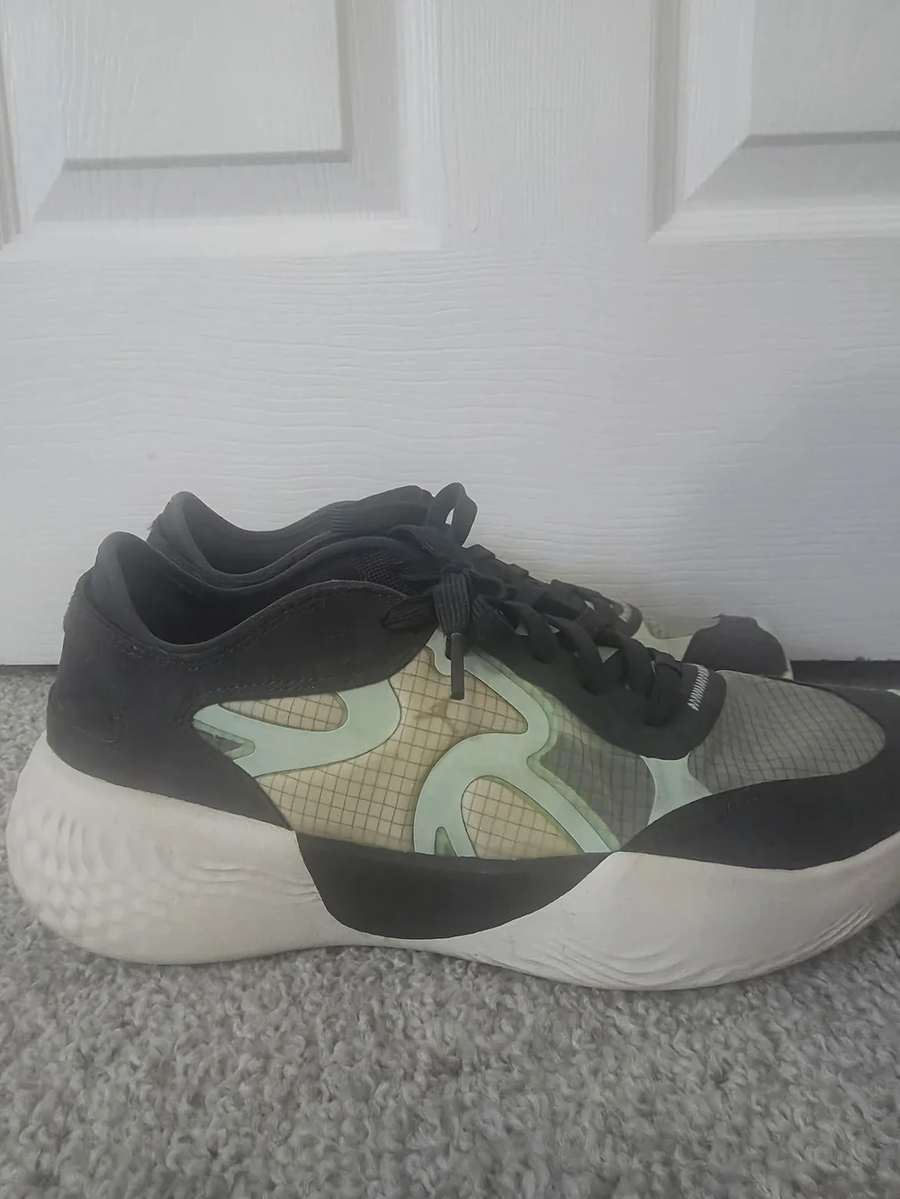 Nike Men's Jordan Delta 3